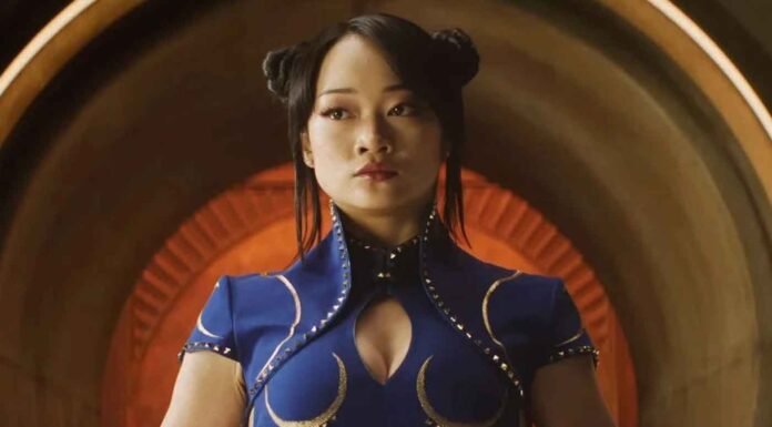Simak Trailer Perdana Film Street Fighter!