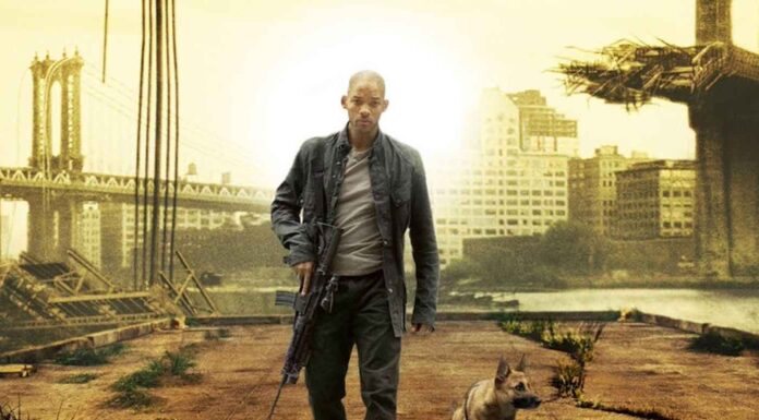 I Am Legend 2 Resmi Gaet Sutradara Baru!
