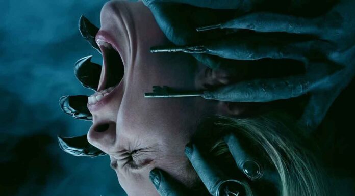 Insidious 6 Rilis Trailer Mencekam!