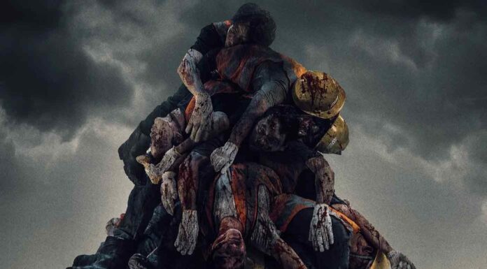 7 Film Horor Indonesia Tahun 2026 yang Paling Ditunggu!