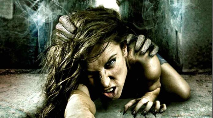 10 Film Horor Kelas B yang Paling Menakutkan!