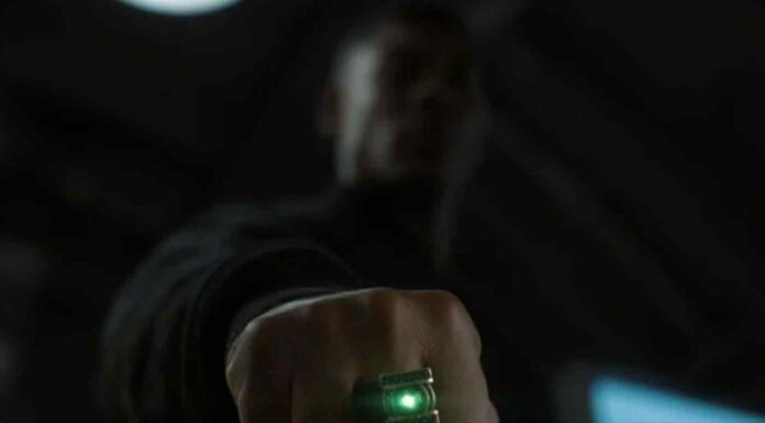 Simak Trailer Baru Lanterns, Penuh Misteri!