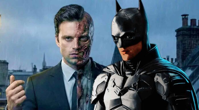 Para Aktor Baru di Film The Batman: Part II!