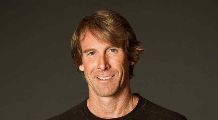 Michael Bay Kembali Garap Film Perang!