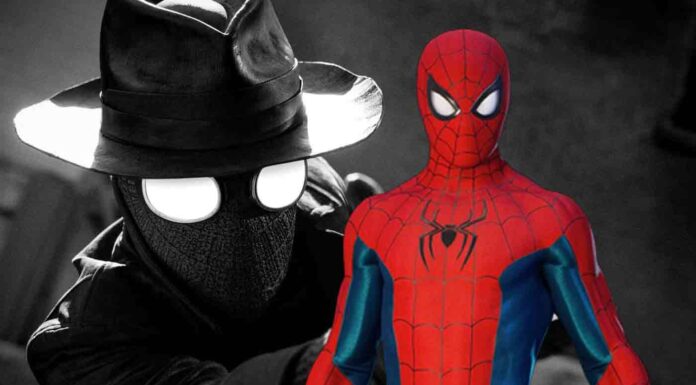 7 Perbedaan Spider-Noir dan Spider-Man Versi Live Action!
