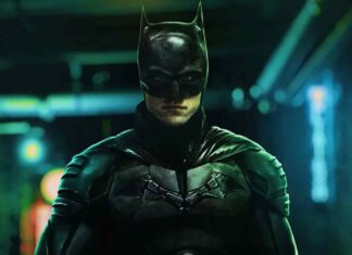 Rilis Teaser Perdana, The Batman Part II Undur Jadwal Rilis!