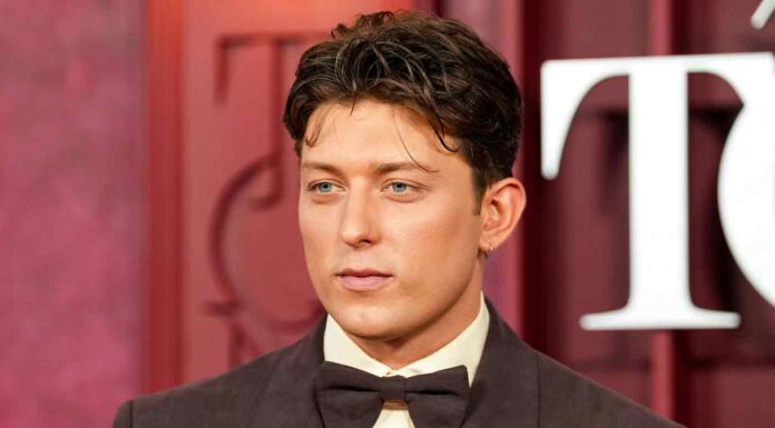 Resmi, Ini Salah Satu Calon Pemeran James Bond!