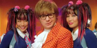 Film Austin Powers 4 Bakal Digarap!