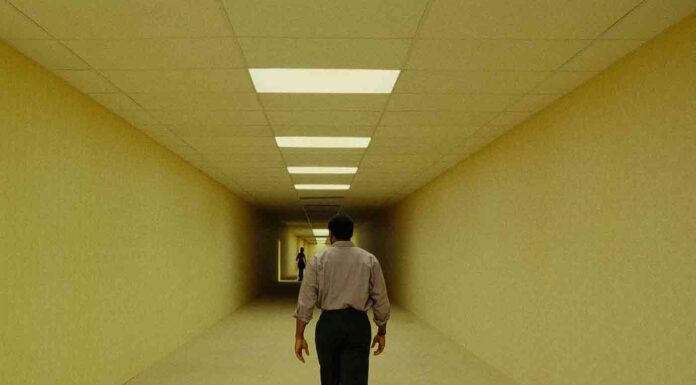 Film Backrooms Pecahkan Rekor A24!
