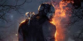 Terungkap, Ini Detail Film Adaptasi Dead by Daylight!
