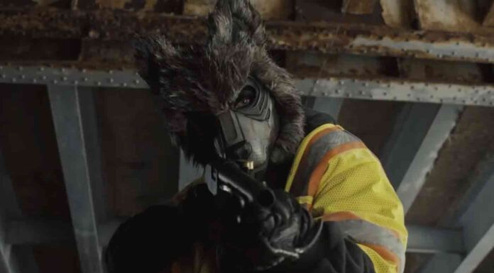 Simak Trailer Film Action Baru Dari Sutradara John Wick, How to Rob A Bank!