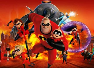 4 Film Pixar yang Akan Datang Setelah Toy Story 5!