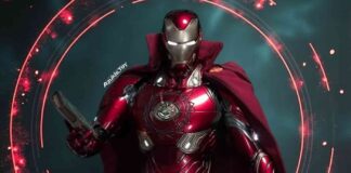 8 Anggota Inti Avengers di Phase Zero MCU!