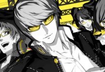 Simak Gameplay dan Jadwal Rilis Persona 4 Revival!