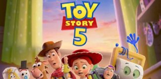 Toy Story 5 Catat Rating Tinggi di Rotten Tomatoes!