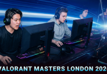 Wilayah mana yang akan mendominasi esports VALORANT pada tahun 2026: EMEA, Pasifik, atau Amerika?