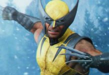 Insomniac Games Pamerkan Gameplay Brutal Marvel’s Wolverine!