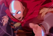 Usia Aang di Film Baru Avatar Terungkap!