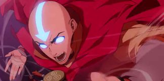 Usia Aang di Film Baru Avatar Terungkap!
