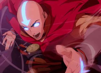 Usia Aang di Film Baru Avatar Terungkap!