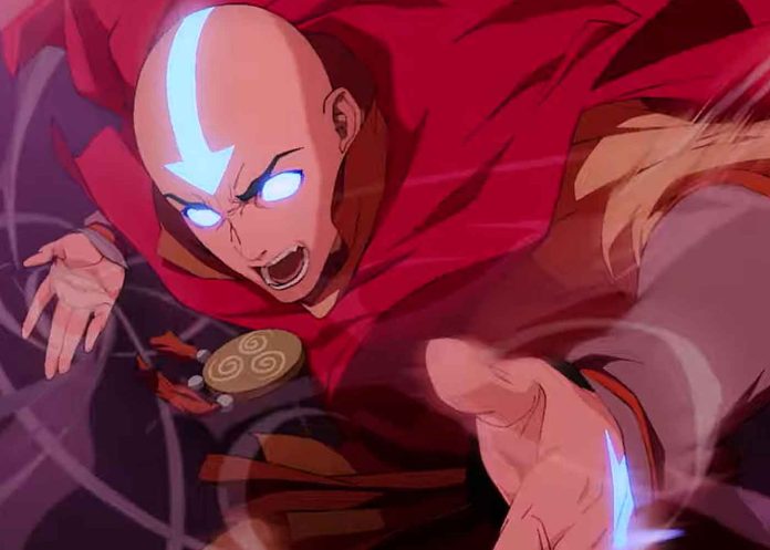 aang