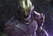 8 Villain Besar Marvel yang Belum Tampil di MCU!