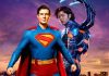 Blue Beetle Bakal Tampil di Film Man of Tomorrow!