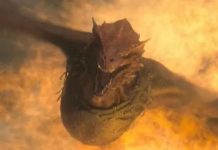 5 Naga Terkuat di House of the Dragon Season 3!