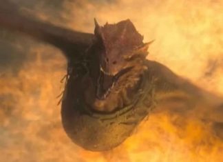 5 Naga Terkuat di House of the Dragon Season 3!