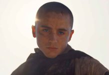 Paul Atreides Jadi Villain di Trailer Baru Dune: Part Three!