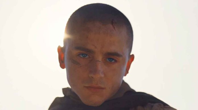 Paul Atreides Jadi Villain di Trailer Baru Dune: Part Three!
