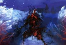 Simak Teaser Karakter Anime Ghost of Tsushima: Legends!