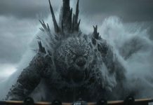 Godzilla Kembali Bangkit di Trailer Godzilla Minus Zero!