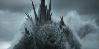 Godzilla Kembali Bangkit di Trailer Godzilla Minus Zero!