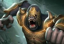 Ini Pemeran Gorilla Grodd di Spinoff Superman!