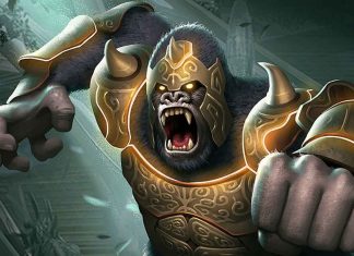 Ini Pemeran Gorilla Grodd di Spinoff Superman!