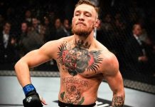 Raja Kembali: Conor McGregor Menjadi Duta Baru 1xBet