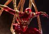 Tobey Maguire Gunakan Kostum Iron Spider di Avengers: Doomsday?