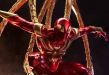 Tobey Maguire Gunakan Kostum Iron Spider di Avengers: Doomsday?