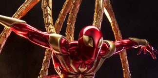 Tobey Maguire Gunakan Kostum Iron Spider di Avengers: Doomsday?