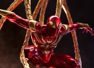 Tobey Maguire Gunakan Kostum Iron Spider di Avengers: Doomsday?