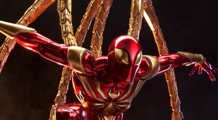Tobey Maguire Gunakan Kostum Iron Spider di Avengers: Doomsday?