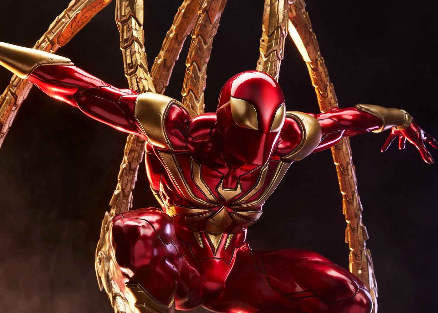 iron-spider