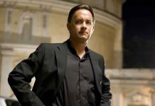 Ini Calon Pemeran Baru Robert Langdon Pengganti Tom Hanks!
