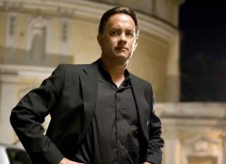 Ini Calon Pemeran Baru Robert Langdon Pengganti Tom Hanks!