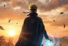 Live Action Naruto Mulai Casting Pemeran Team 7!