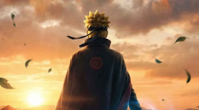 Live Action Naruto Mulai Casting Pemeran Team 7!