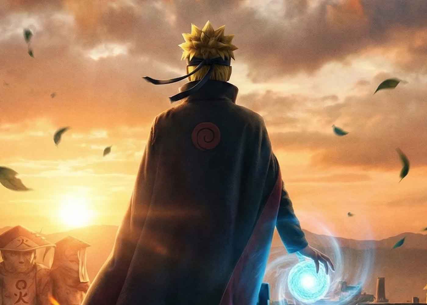 live-action
