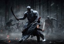 The Odyssey Cetak Rekor di Rotten Tomatoes!