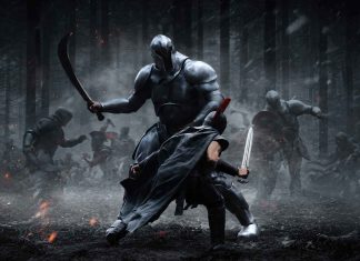 The Odyssey Cetak Rekor di Rotten Tomatoes!